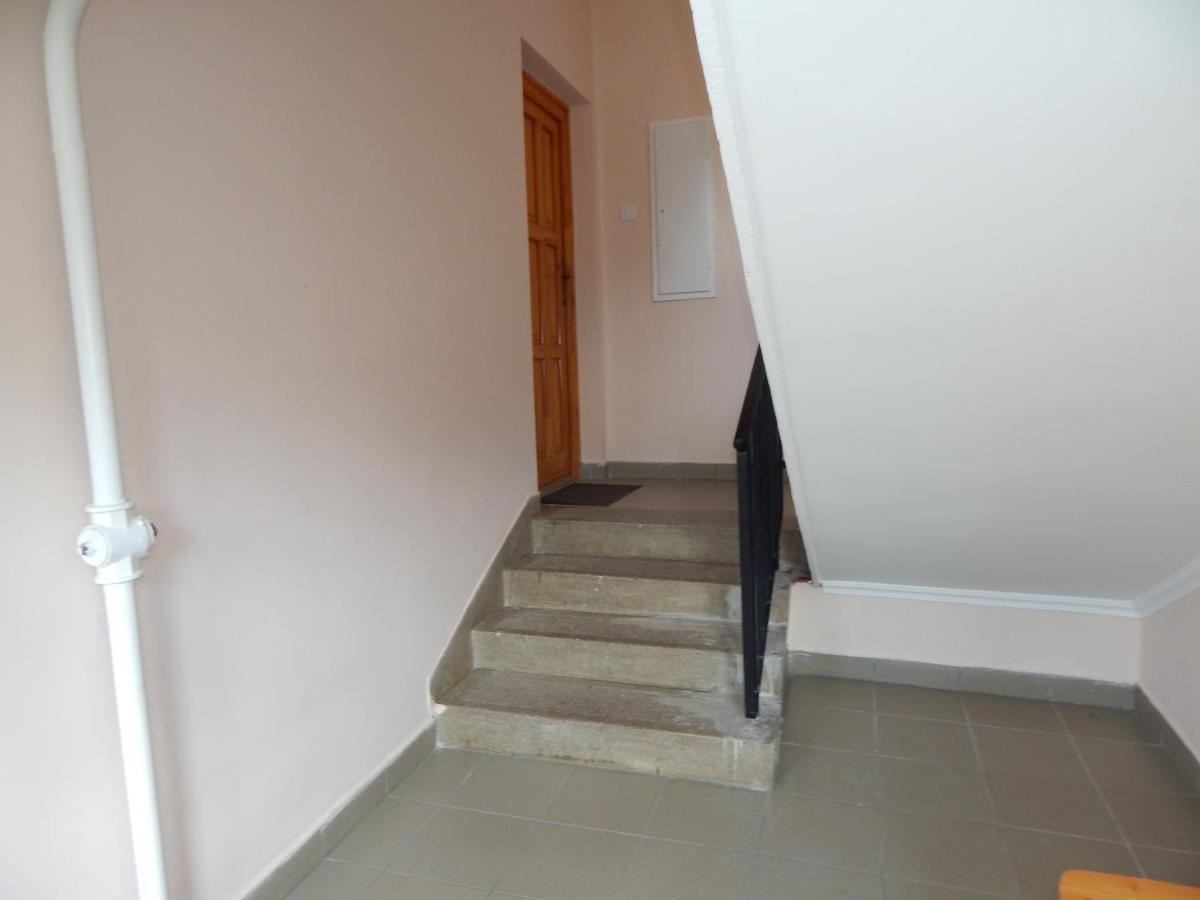 Hajdu Vendeghaz Hotel Hajduszoboszlo Ngoại thất bức ảnh