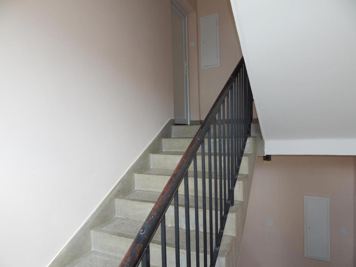 Hajdu Vendeghaz Hotel Hajduszoboszlo Ngoại thất bức ảnh