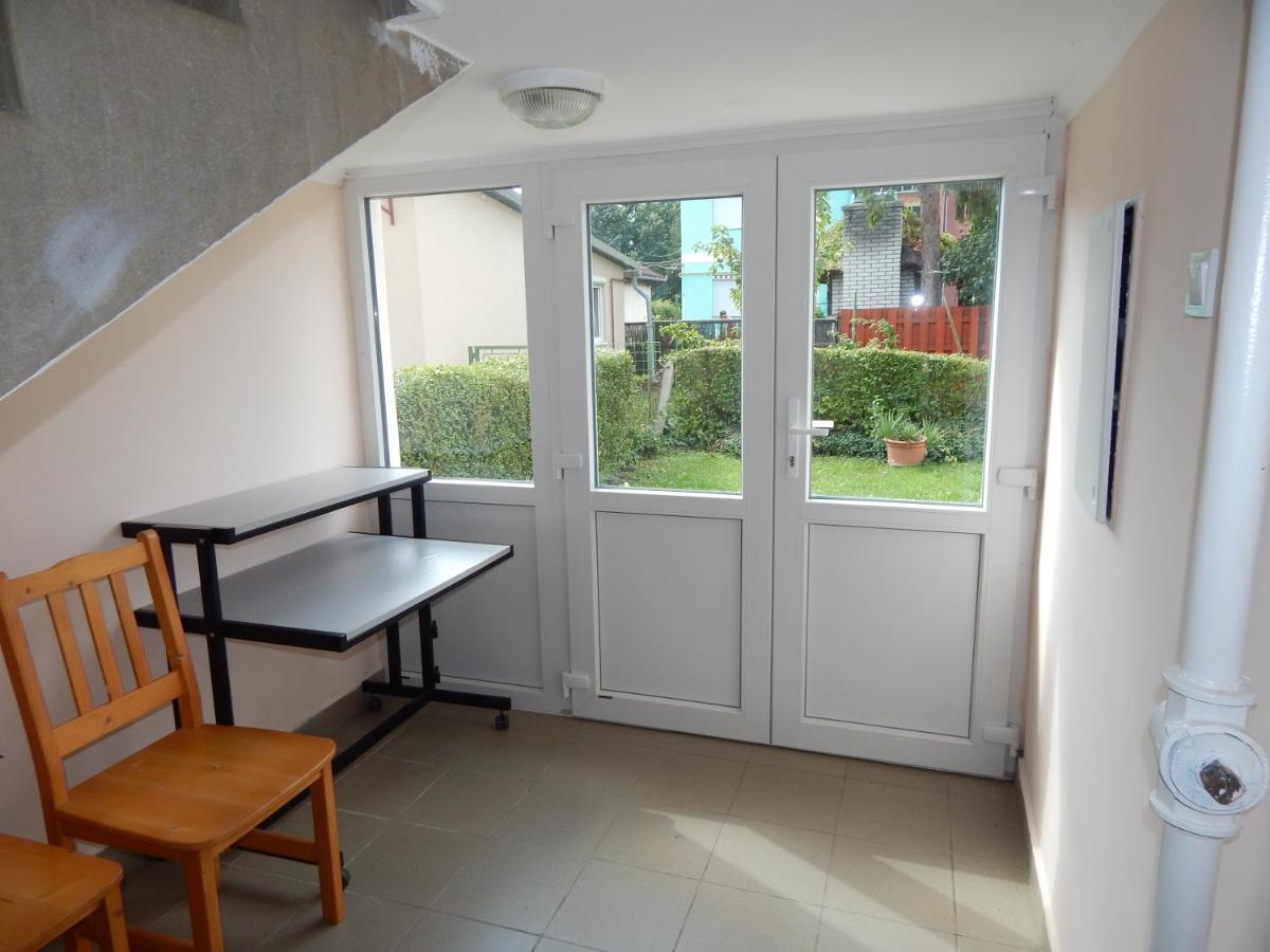 Hajdu Vendeghaz Hotel Hajduszoboszlo Ngoại thất bức ảnh