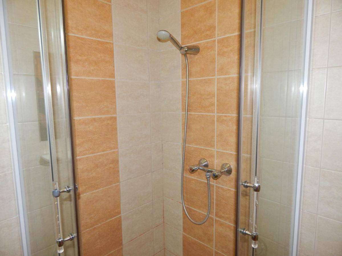 Hajdu Vendeghaz Hotel Hajduszoboszlo Ngoại thất bức ảnh