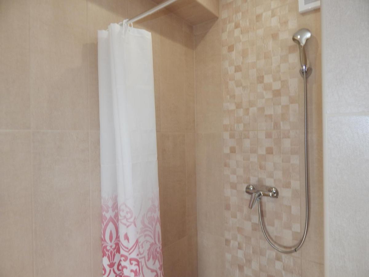 Hajdu Vendeghaz Hotel Hajduszoboszlo Ngoại thất bức ảnh