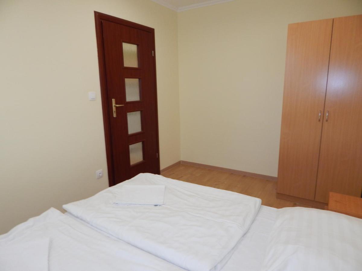 Hajdu Vendeghaz Hotel Hajduszoboszlo Ngoại thất bức ảnh