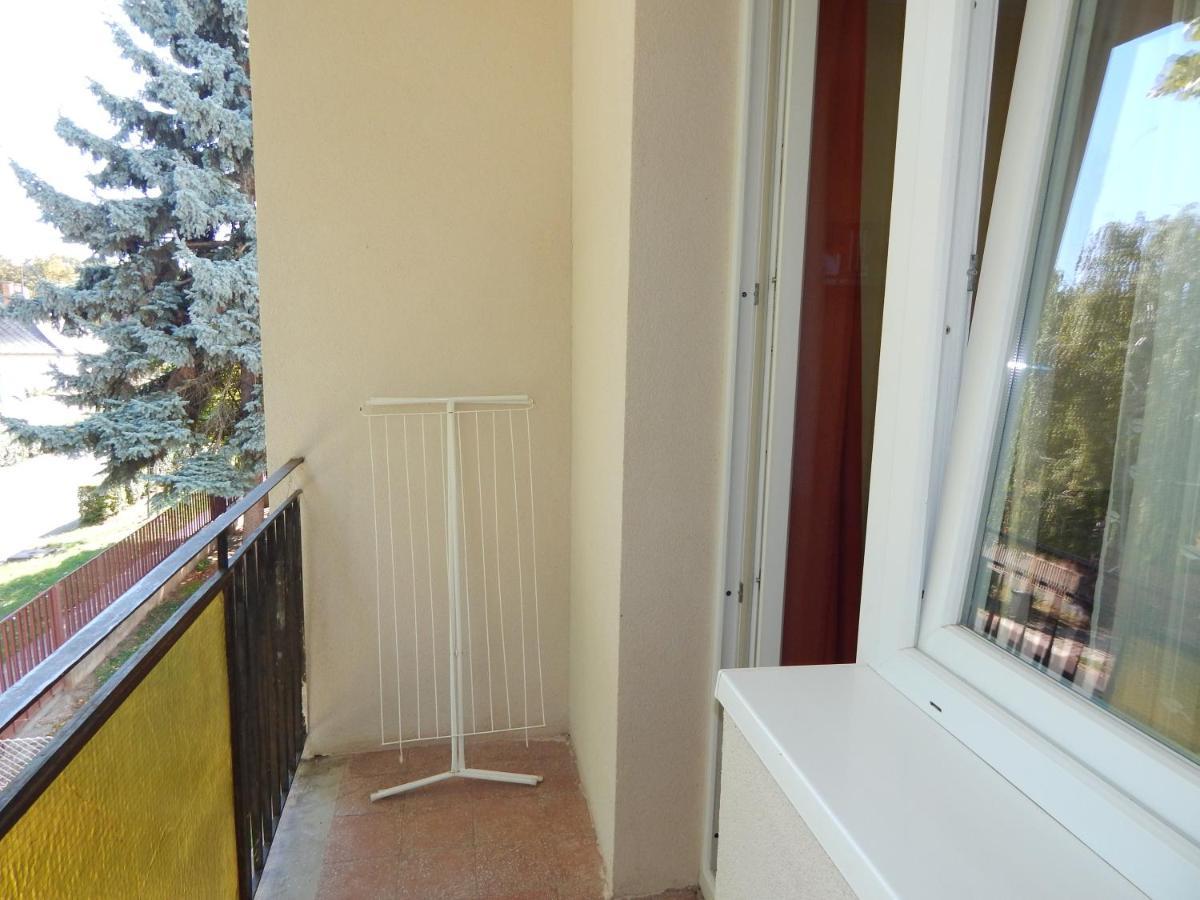 Hajdu Vendeghaz Hotel Hajduszoboszlo Ngoại thất bức ảnh