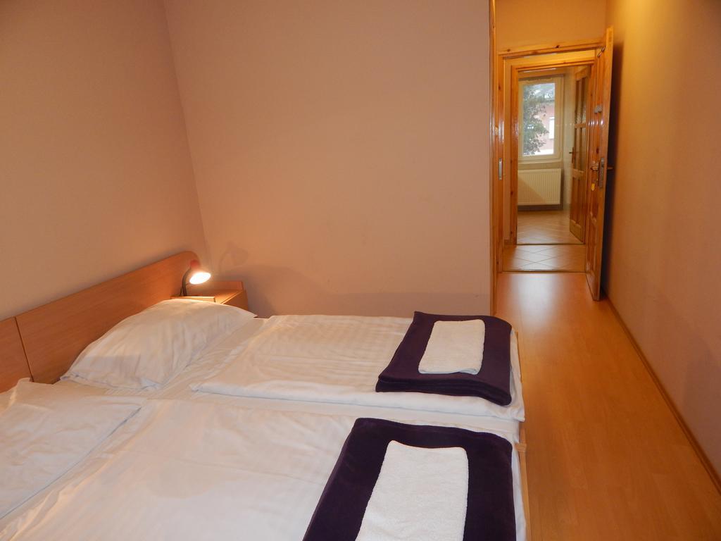 Hajdu Vendeghaz Hotel Hajduszoboszlo Phòng bức ảnh