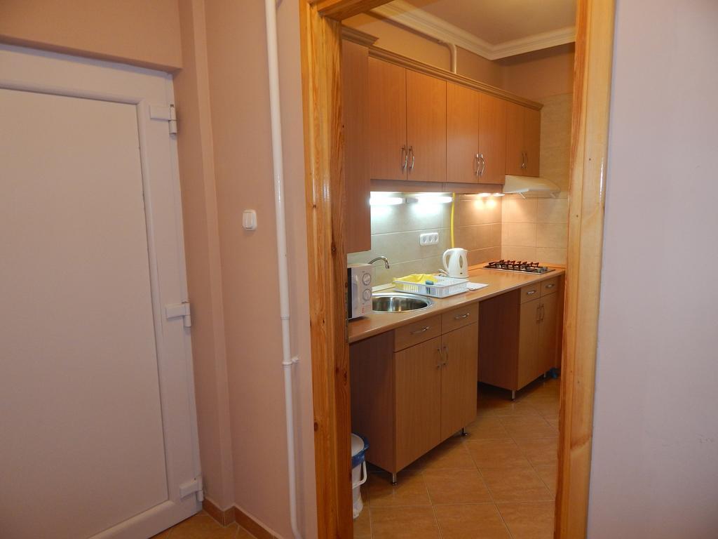 Hajdu Vendeghaz Hotel Hajduszoboszlo Ngoại thất bức ảnh