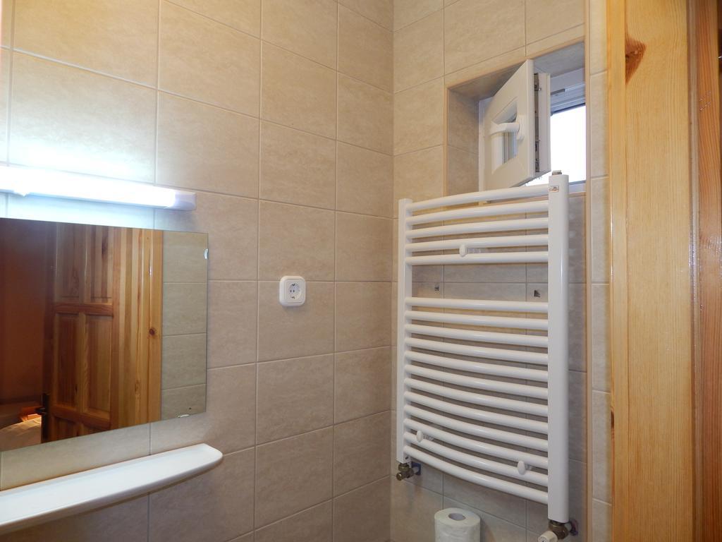 Hajdu Vendeghaz Hotel Hajduszoboszlo Phòng bức ảnh