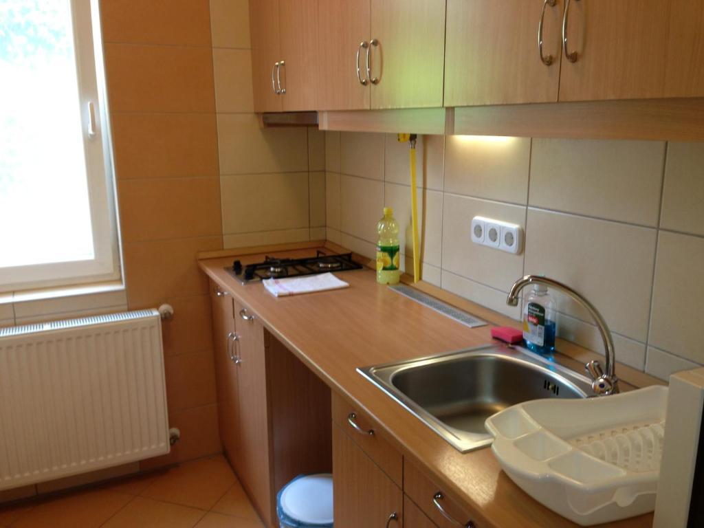 Hajdu Vendeghaz Hotel Hajduszoboszlo Ngoại thất bức ảnh