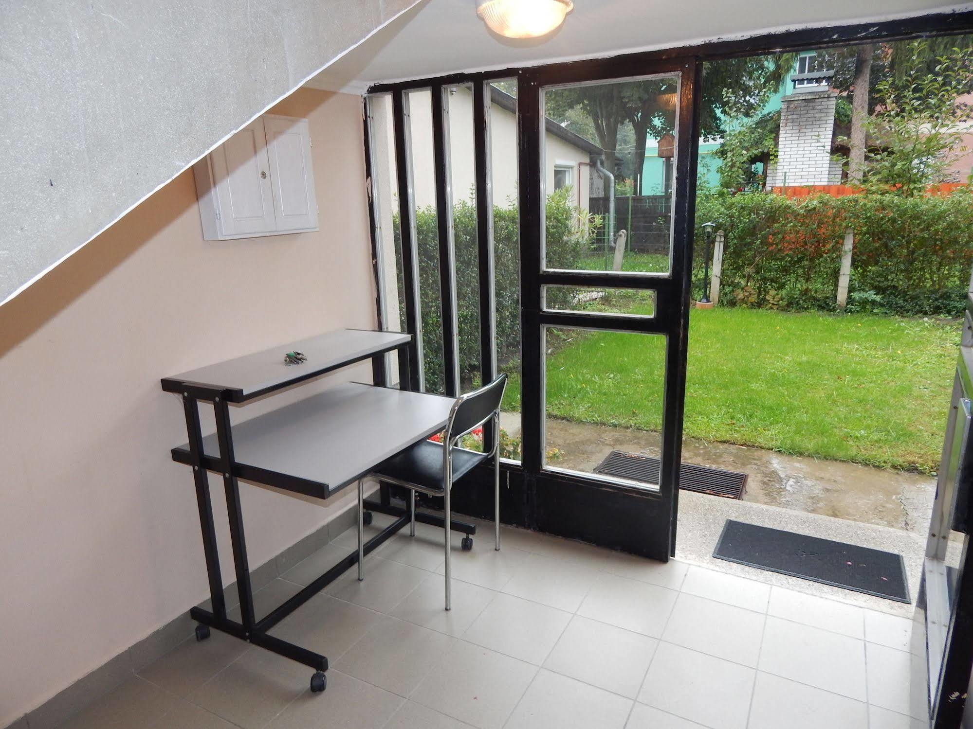 Hajdu Vendeghaz Hotel Hajduszoboszlo Ngoại thất bức ảnh
